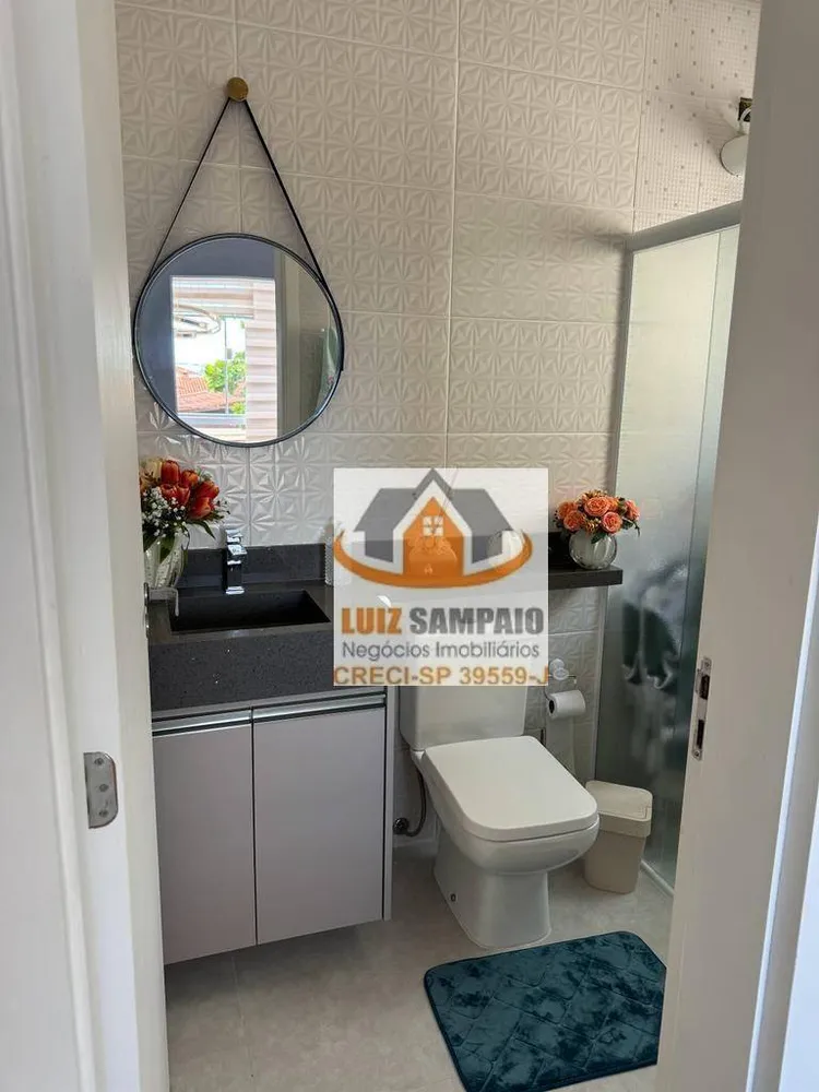 Sobrado, 2 quartos, 73 m² - Foto 7