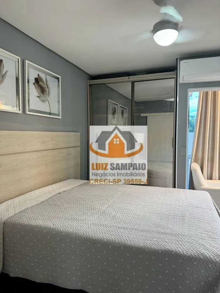 Sobrado, 2 quartos, 73 m² - Foto 3