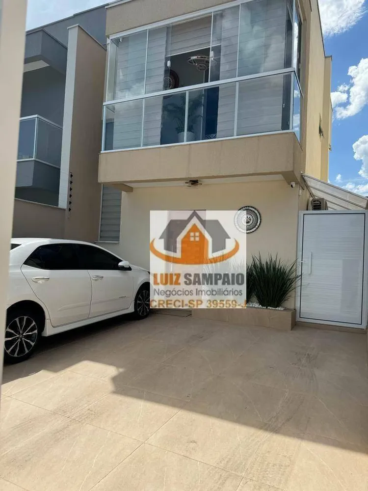 Sobrado, 2 quartos, 73 m² - Foto 12