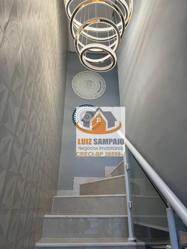 Sobrado, 2 quartos, 73 m² - Foto 11