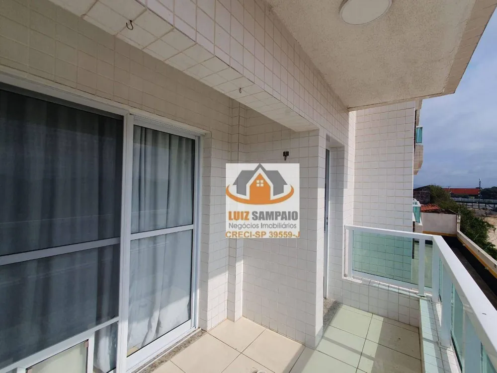 Apartamento, 2 quartos, 54 m² - Foto 7