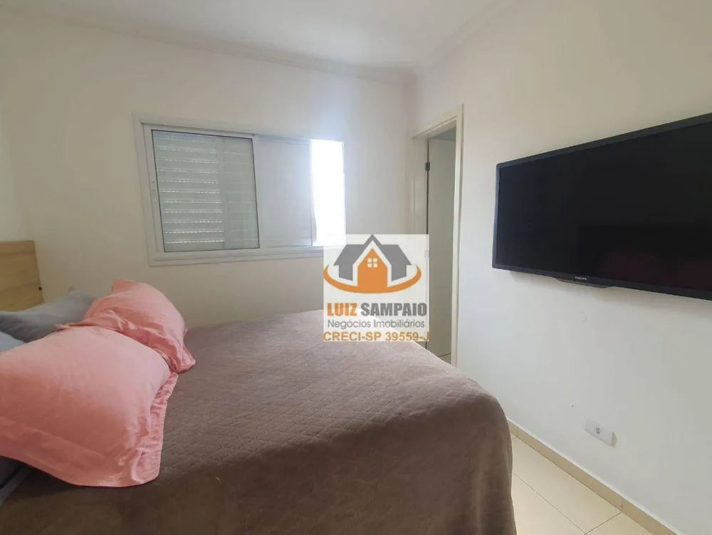 Apartamento, 2 quartos, 54 m² - Foto 11