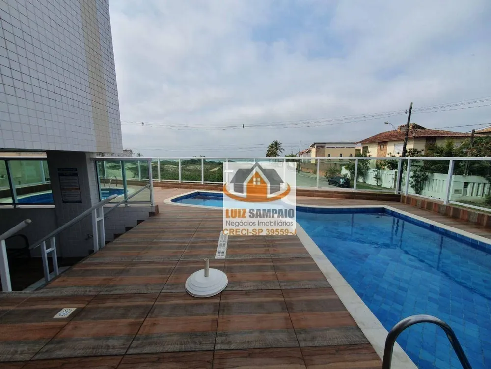 Apartamento, 2 quartos, 54 m² - Foto 1