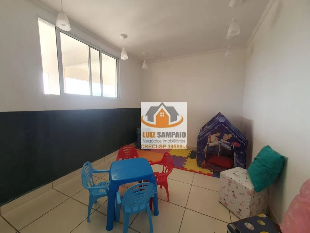 Apartamento, 2 quartos, 54 m² - Foto 14