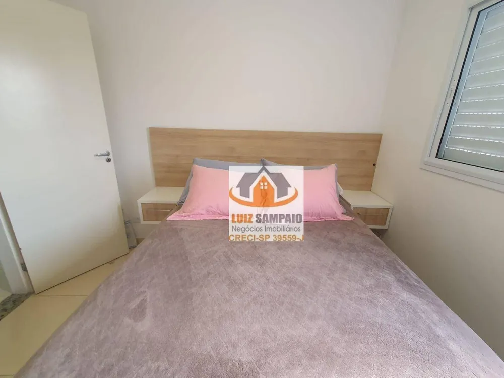 Apartamento, 2 quartos, 54 m² - Foto 12