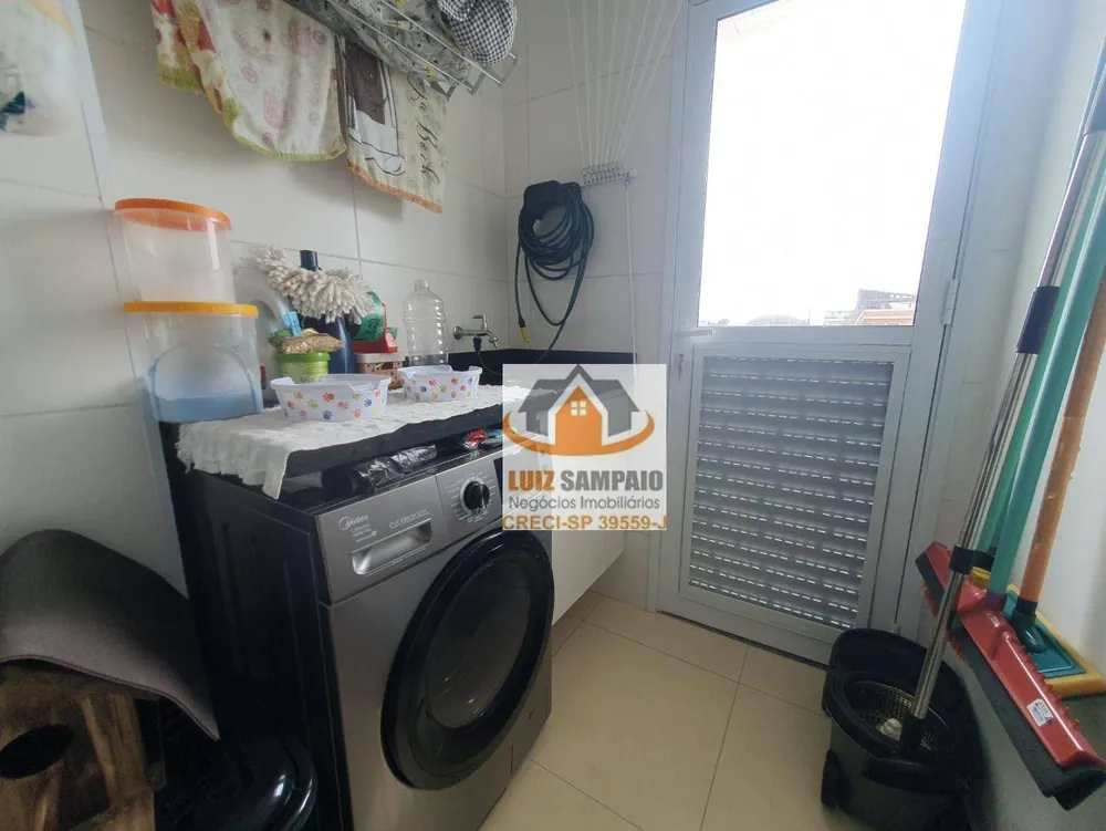 Apartamento, 2 quartos, 54 m² - Foto 13