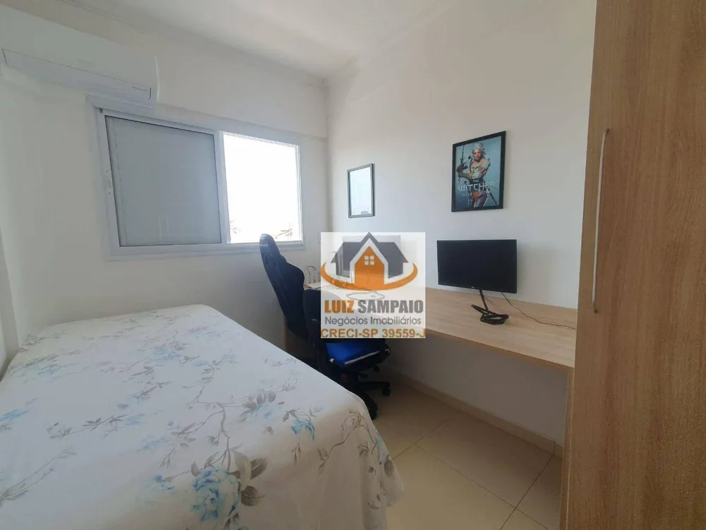 Apartamento, 2 quartos, 54 m² - Foto 3