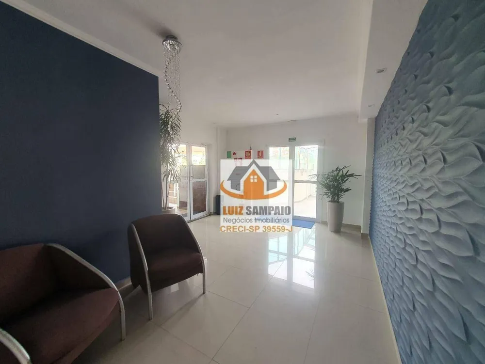 Apartamento, 2 quartos, 54 m² - Foto 15