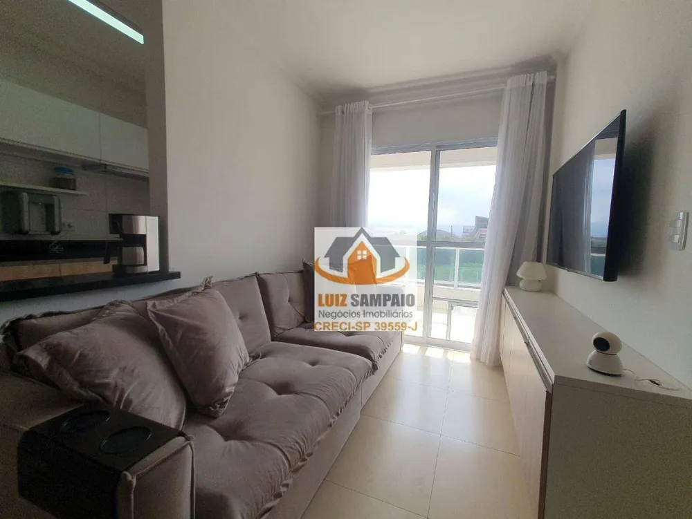 Apartamento, 2 quartos, 54 m² - Foto 9