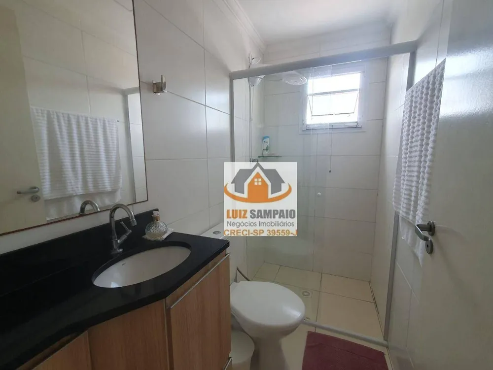 Apartamento, 2 quartos, 54 m² - Foto 5