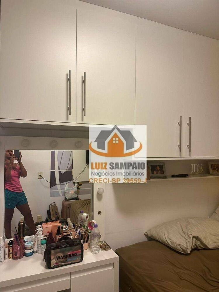 Apartamento, 2 quartos, 65 m² - Foto 4