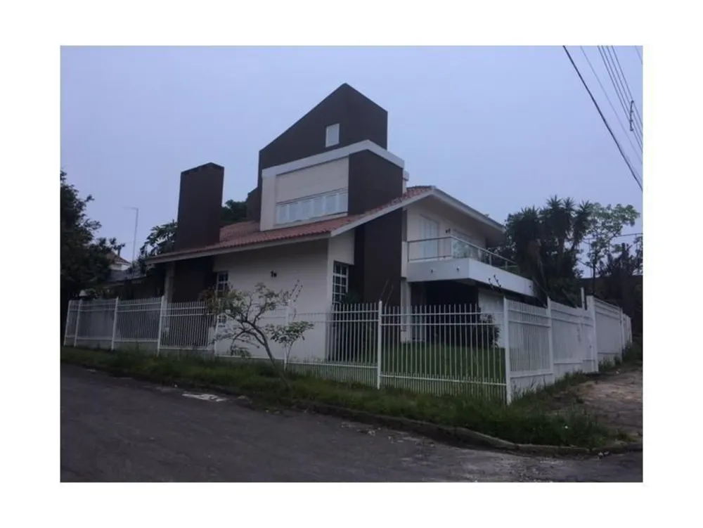 Casa, 3 quartos, 200 m² - Foto 3