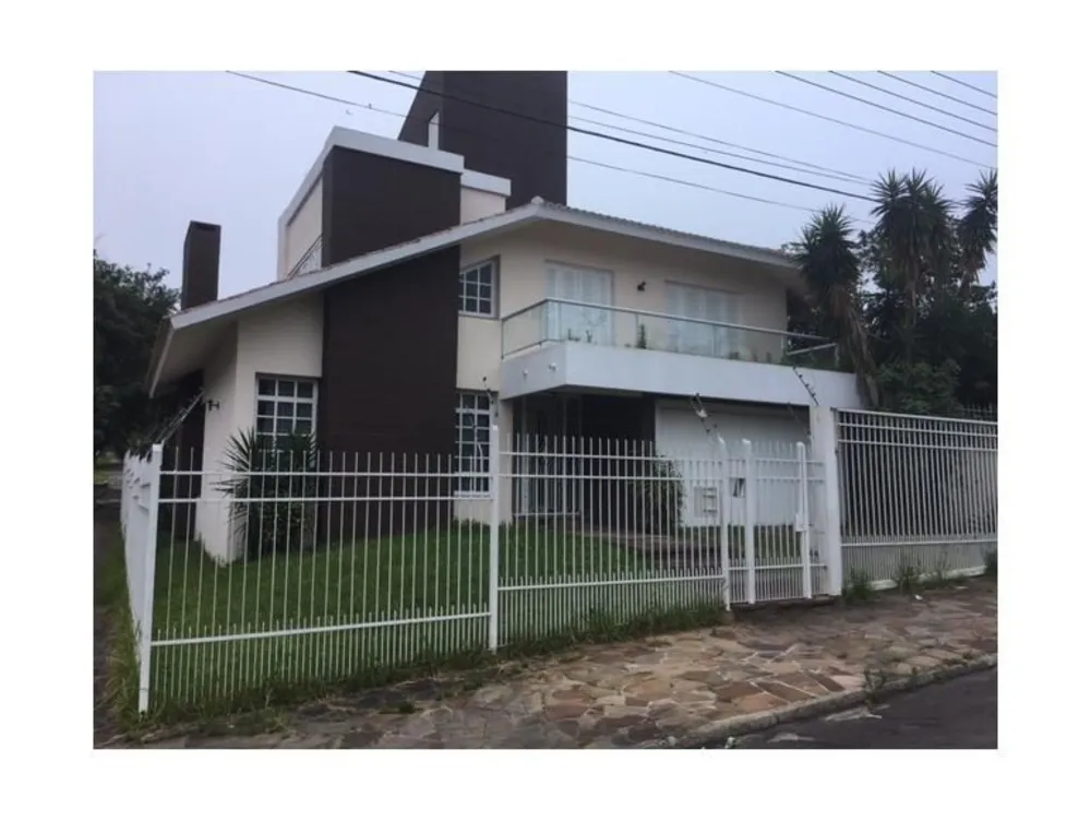 Casa, 3 quartos, 200 m² - Foto 2
