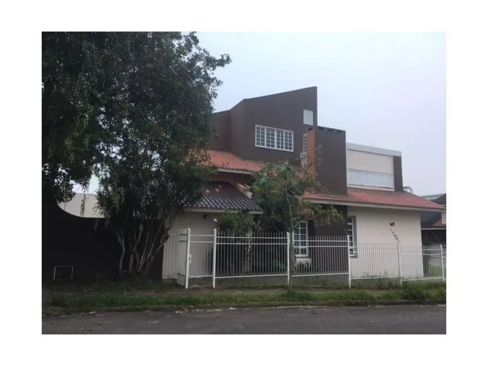 Casa, 3 quartos, 200 m² - Foto 4