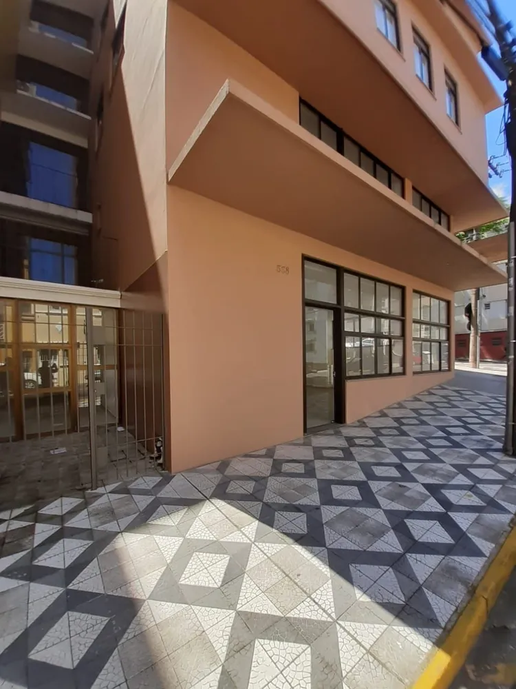 Loja-Salão, 185 m² - Foto 1