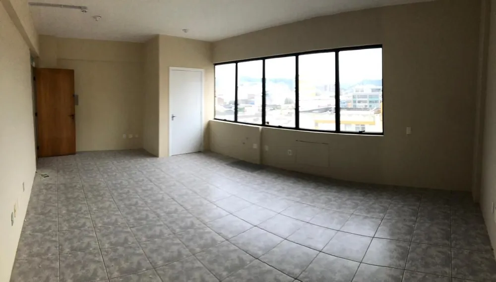 Sala-Conjunto, 37 m² - Foto 1