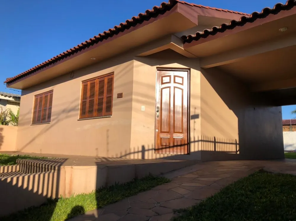 Casa, 2 quartos, 105 m² - Foto 2