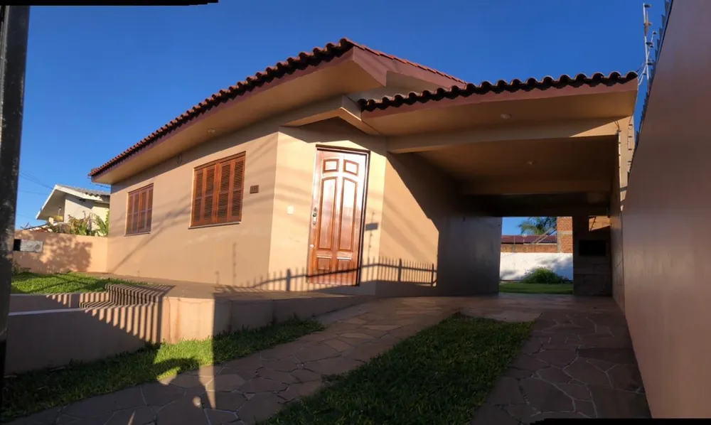 Casa, 2 quartos, 105 m² - Foto 1