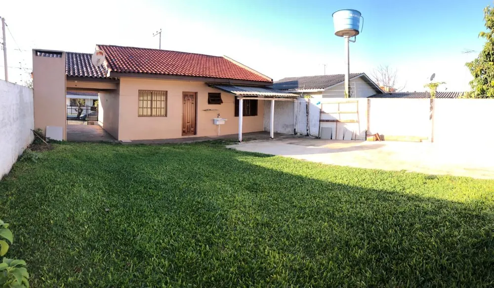 Casa, 2 quartos, 105 m² - Foto 4