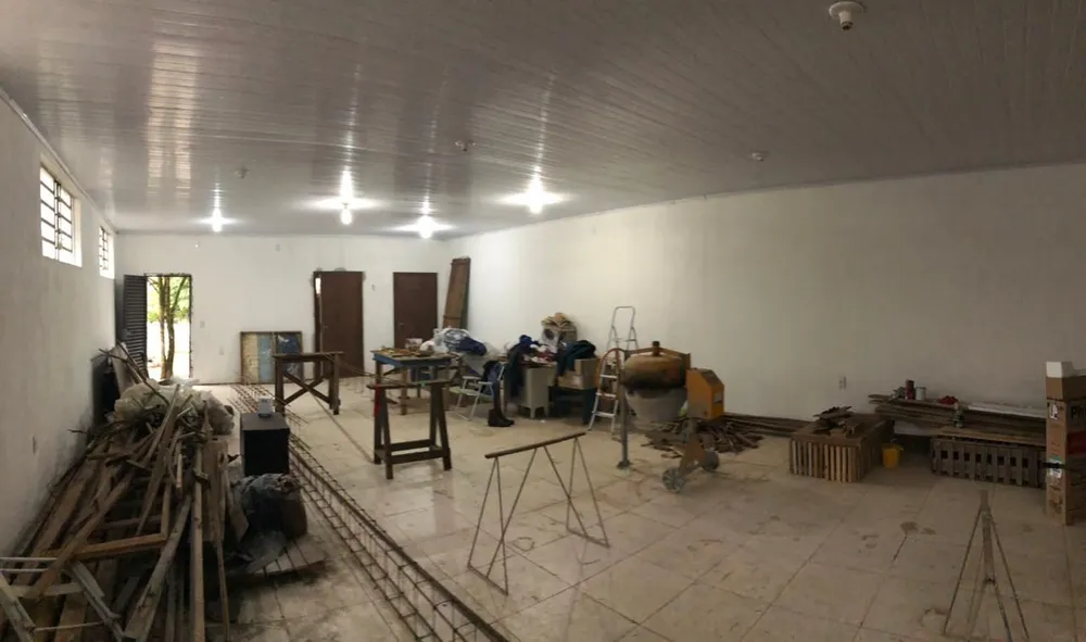 Depósito-Galpão - Foto 3
