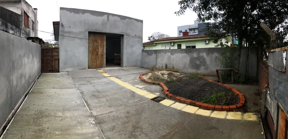 Depósito-Galpão - Foto 1