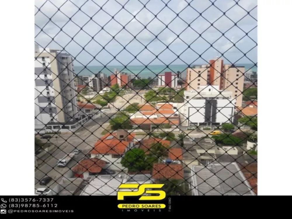 Apartamento à venda com 3 quartos, 120m² - Foto 6