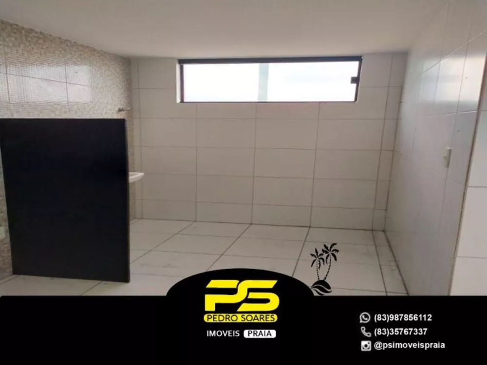 Apartamento à venda com 2 quartos, 59m² - Foto 1