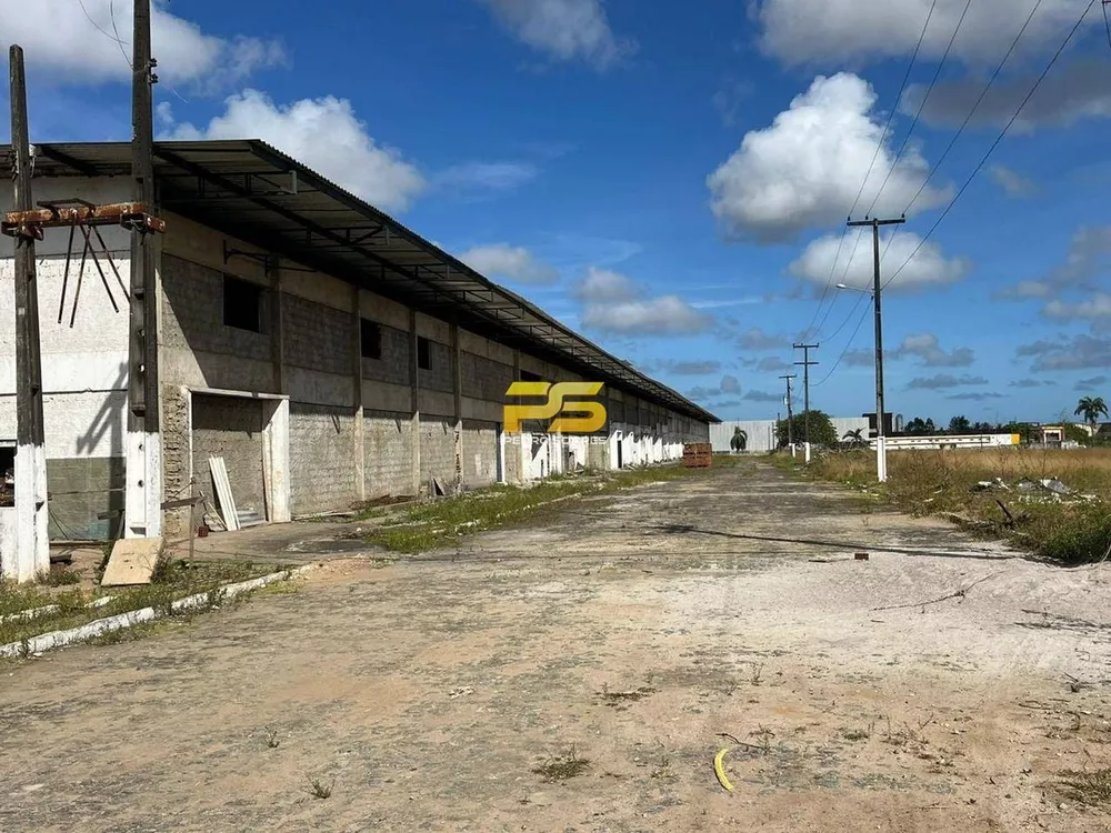 Loja-Salão, 13000 m² - Foto 2
