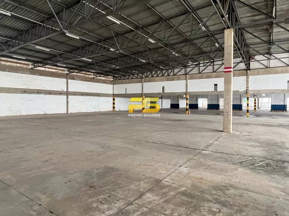 Loja-Salão, 13000 m² - Foto 4