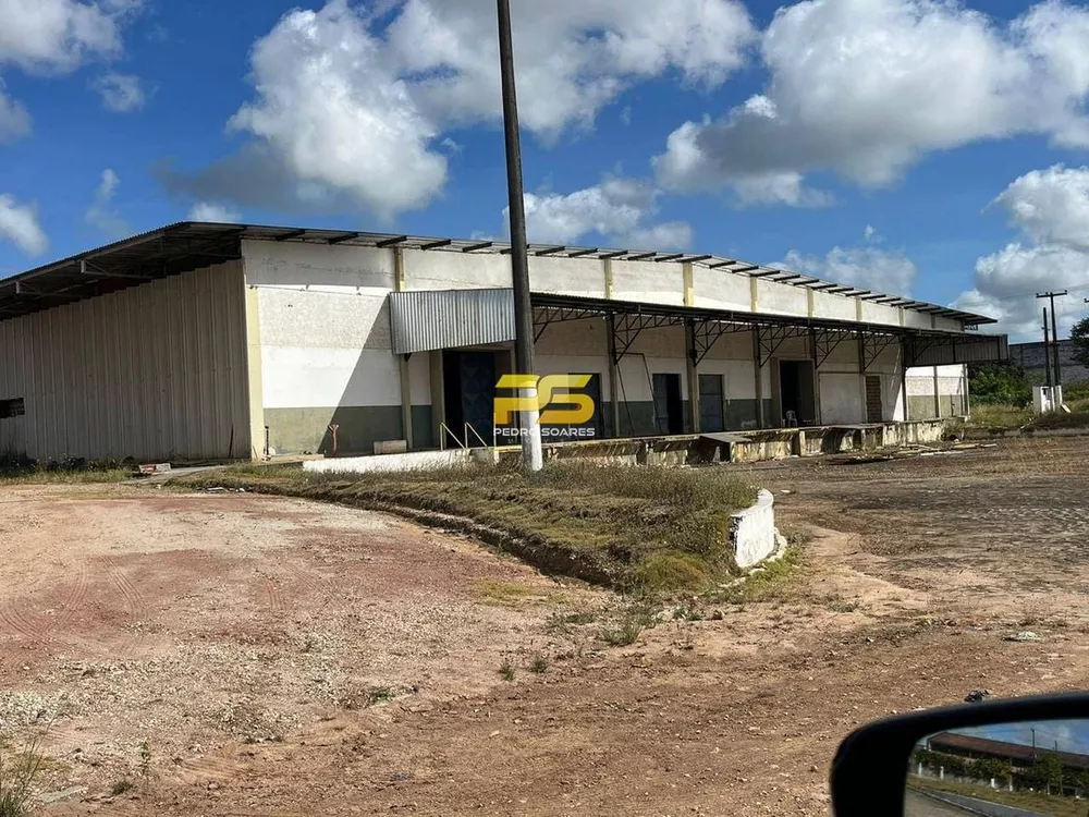 Loja-Salão, 13000 m² - Foto 1