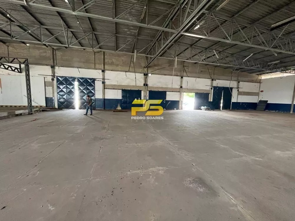 Loja-Salão, 13000 m² - Foto 3