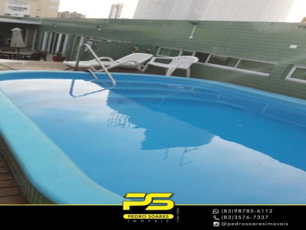 Apartamento para alugar com 2 quartos, 60m² - Foto 4