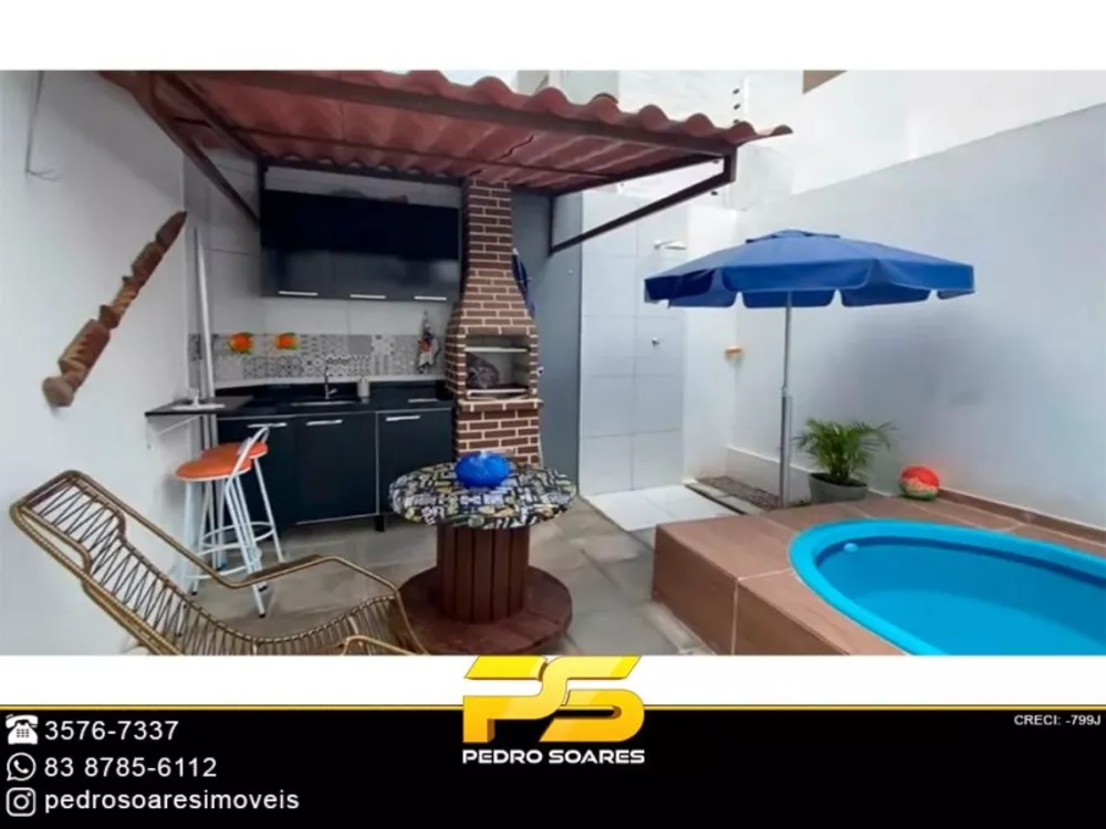 Casa à venda com 2 quartos - Foto 5