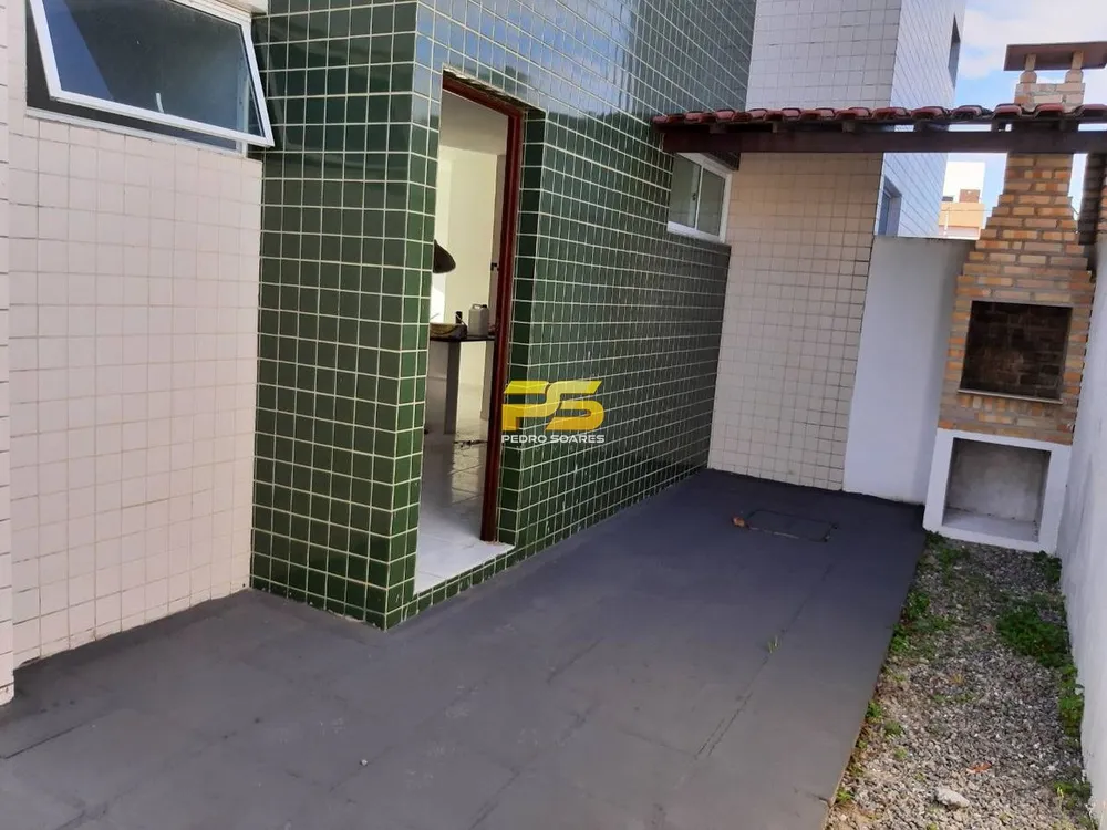 Apartamento, 2 quartos, 72 m² - Foto 4