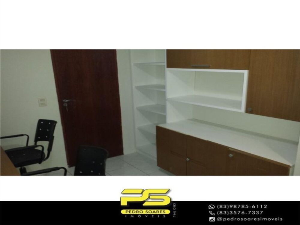 Conjunto Comercial-Sala à venda - Foto 6