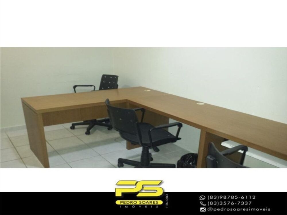 Conjunto Comercial-Sala à venda - Foto 1