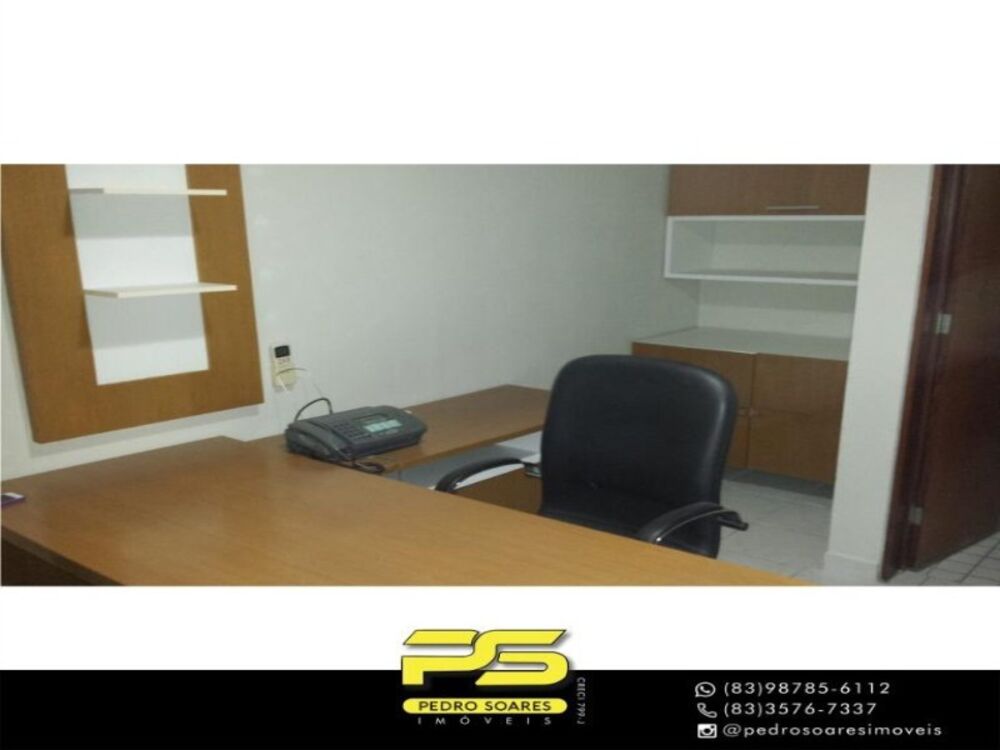 Conjunto Comercial-Sala à venda - Foto 2