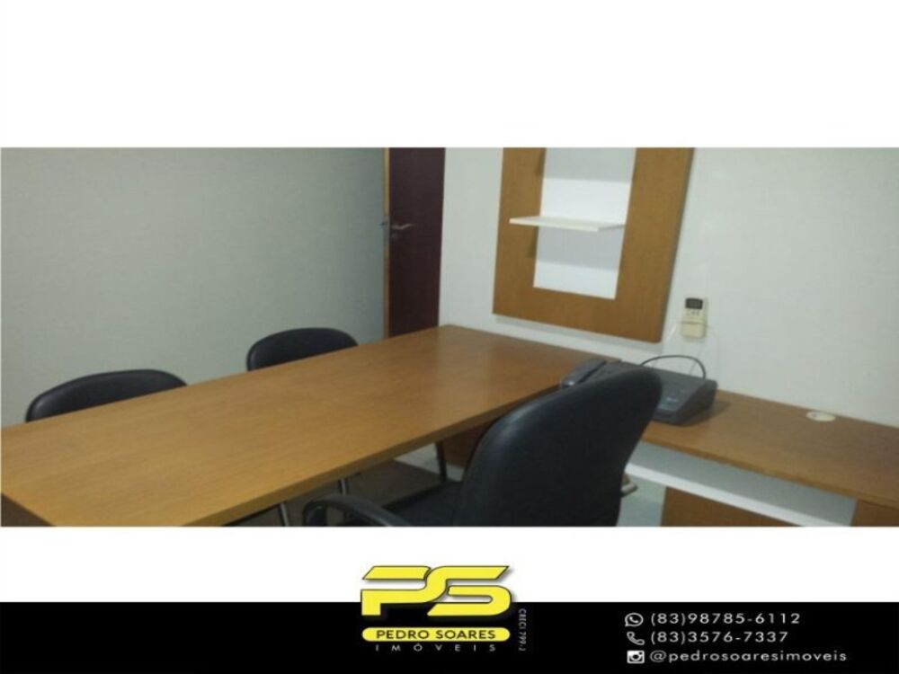 Conjunto Comercial-Sala à venda - Foto 3
