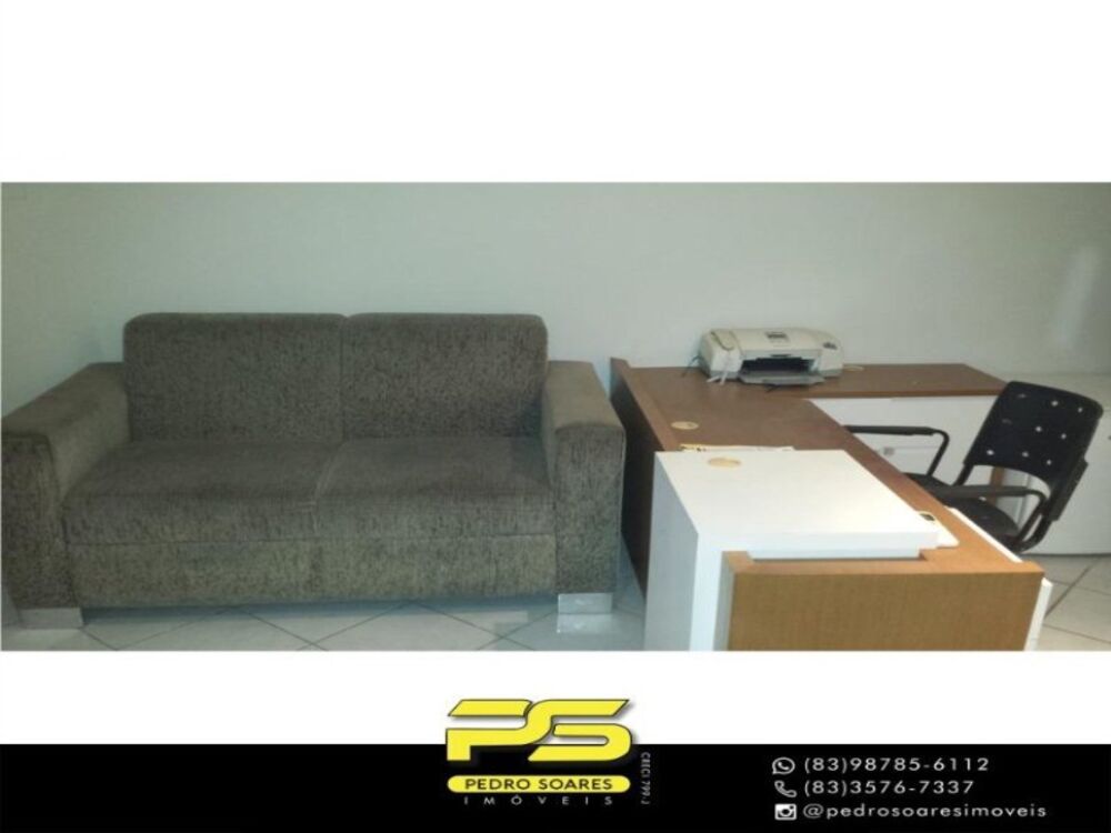 Conjunto Comercial-Sala à venda - Foto 7
