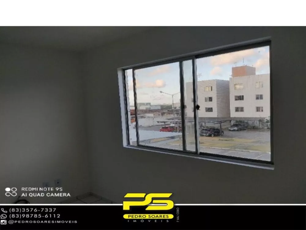 Apartamento à venda com 2 quartos, 72m² - Foto 4