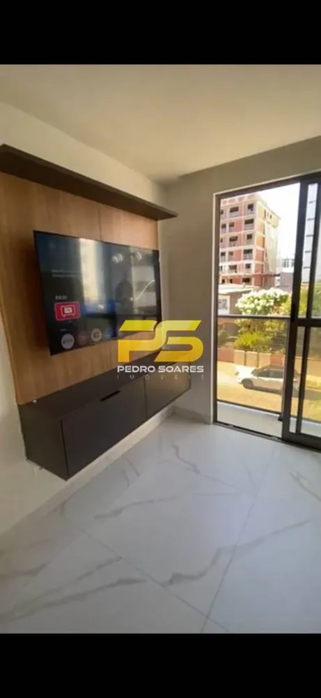 Apartamento, 1 quarto, 55 m² - Foto 4