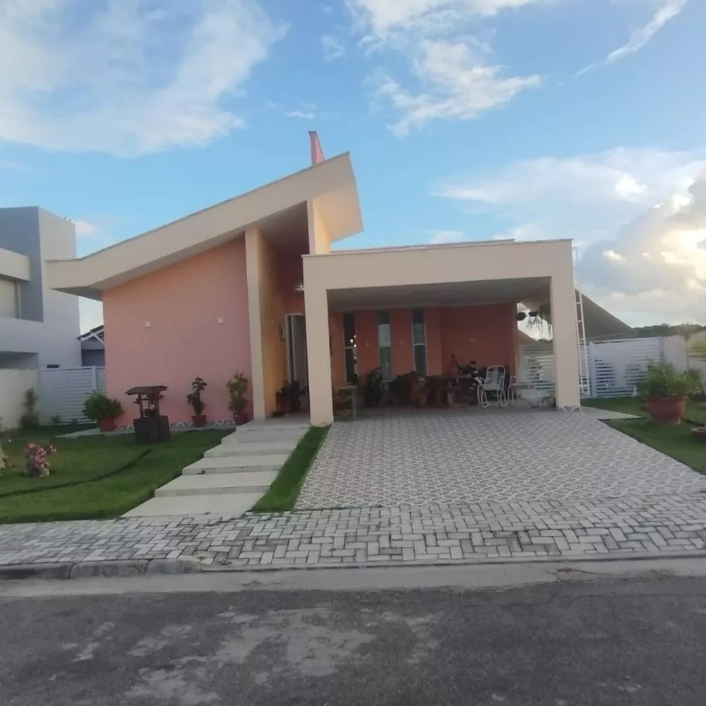 Casa à venda com 4 quartos, 525m² - Foto 1