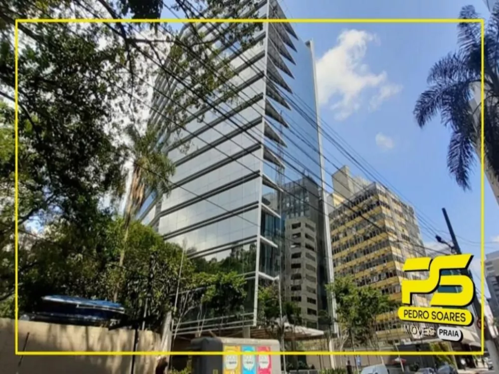 Prédio Inteiro para alugar, 13445m² - Foto 2