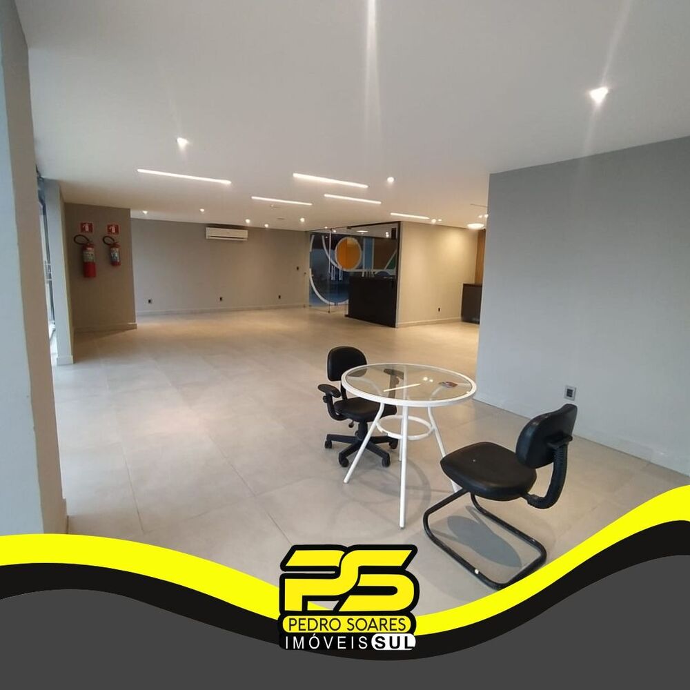 Loja-Salão para alugar, 130m² - Foto 1