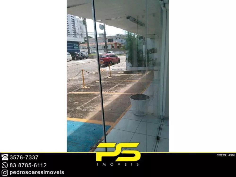 Conjunto Comercial-Sala para alugar - Foto 6