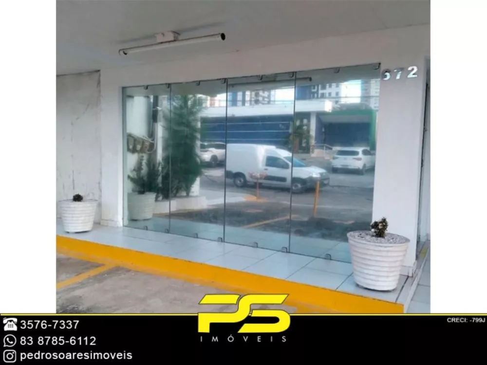 Conjunto Comercial-Sala para alugar - Foto 4