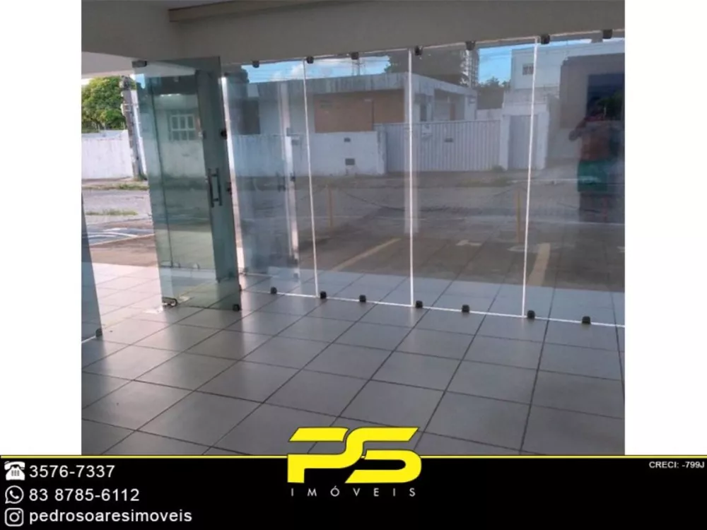 Conjunto Comercial-Sala para alugar - Foto 5