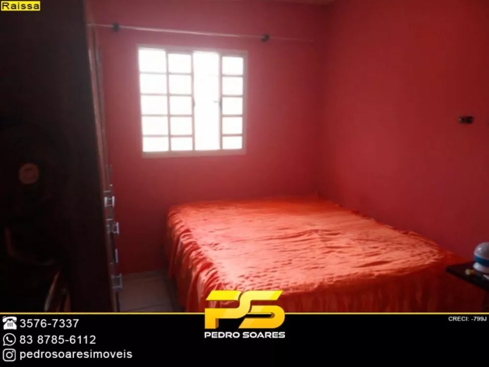 Casa de Condomínio à venda com 3 quartos - Foto 2