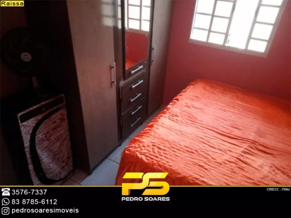 Casa de Condomínio à venda com 3 quartos - Foto 5