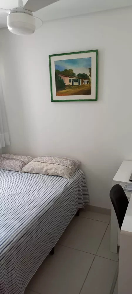 Apartamento à venda com 3 quartos, 81m² - Foto 3